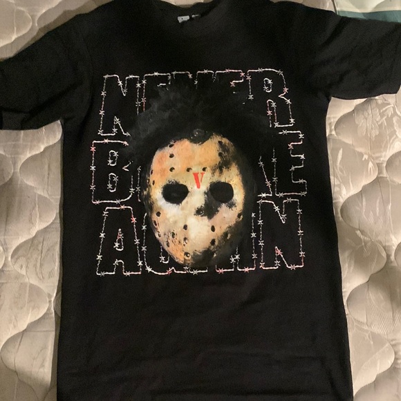 VLONE | Shirts | Nba Youngboy Jason 